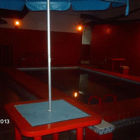 Hotel Spada Μπελέμ Εξωτερικό φωτογραφία