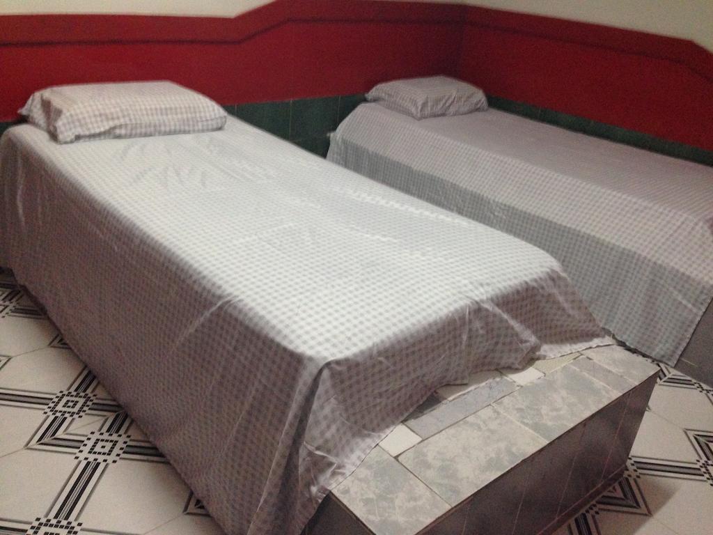Hotel Spada Μπελέμ Εξωτερικό φωτογραφία