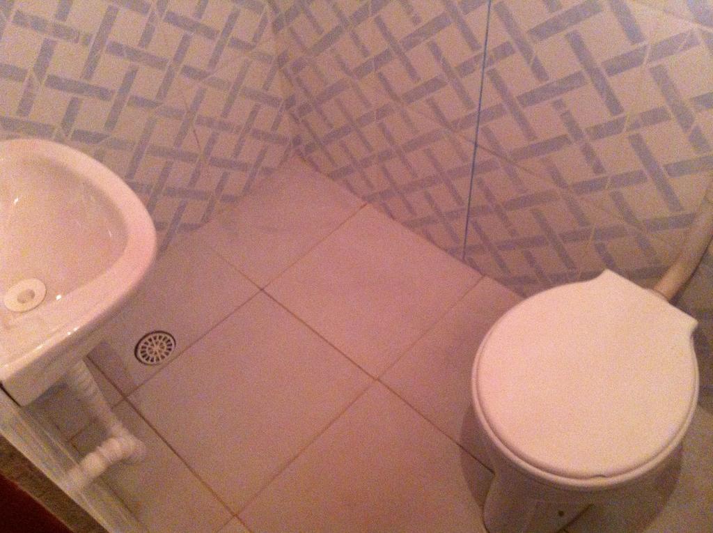 Hotel Spada Μπελέμ Δωμάτιο φωτογραφία