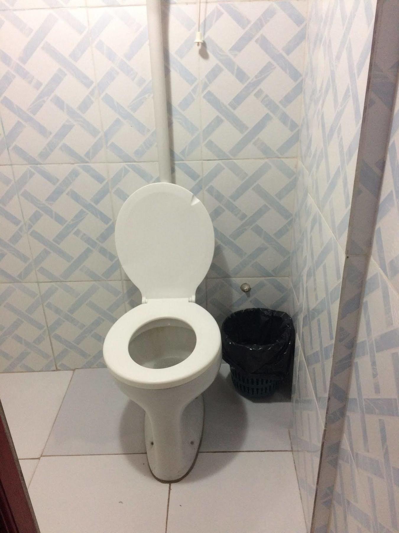 Hotel Spada Μπελέμ Εξωτερικό φωτογραφία