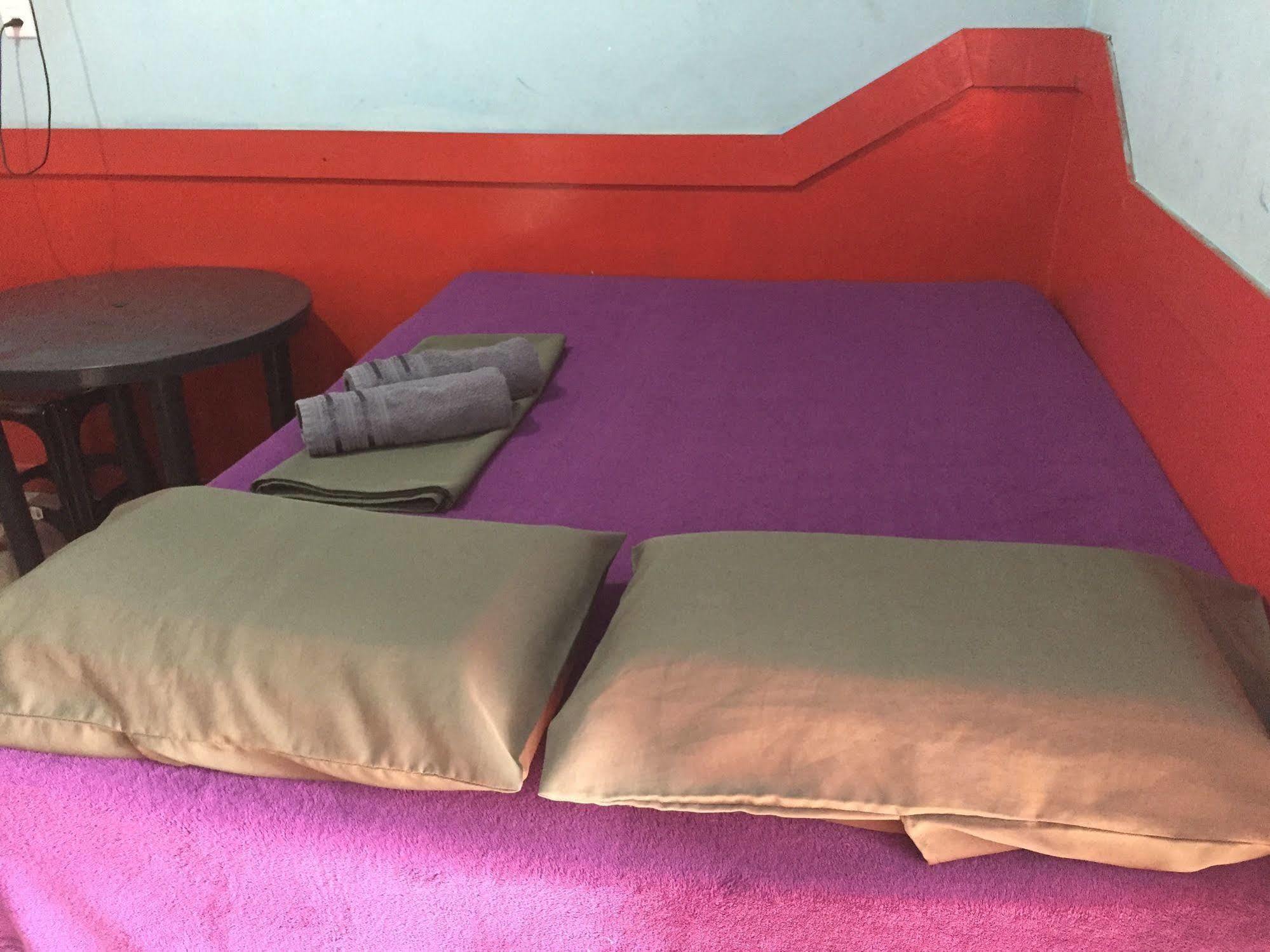 Hotel Spada Μπελέμ Εξωτερικό φωτογραφία