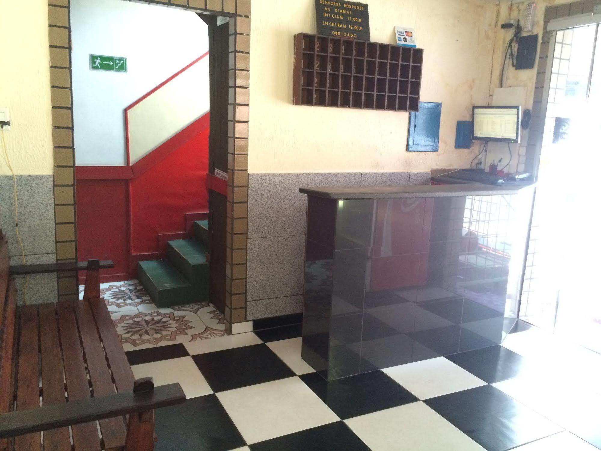 Hotel Spada Μπελέμ Εξωτερικό φωτογραφία